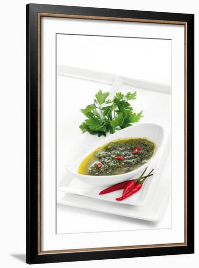 Appetizer-Fabio Petroni-Framed Photographic Print