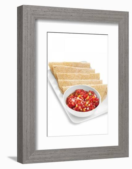 Appetizer-Fabio Petroni-Framed Photographic Print