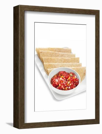 Appetizer-Fabio Petroni-Framed Photographic Print