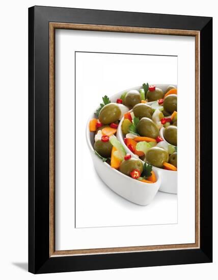 Appetizer-Fabio Petroni-Framed Photographic Print