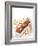 Appetizer-Fabio Petroni-Framed Photographic Print