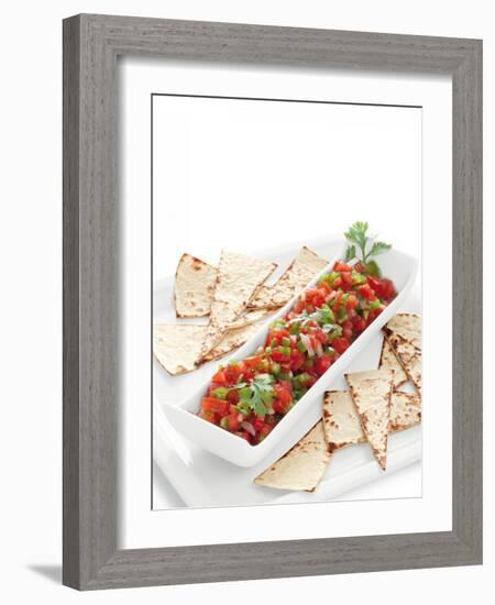 Appetizer-Fabio Petroni-Framed Photographic Print