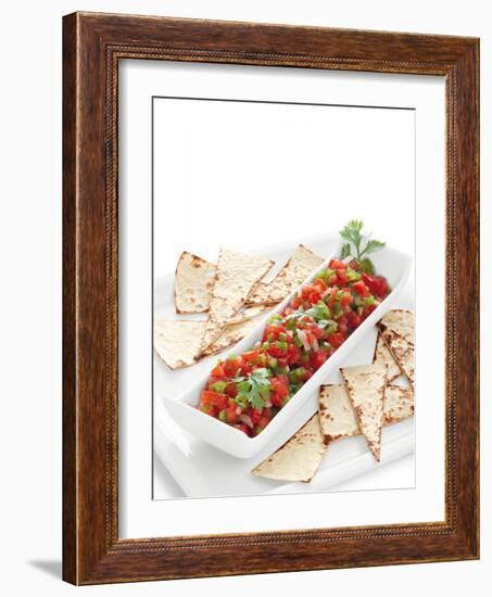 Appetizer-Fabio Petroni-Framed Photographic Print