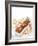 Appetizer-Fabio Petroni-Framed Photographic Print