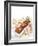 Appetizer-Fabio Petroni-Framed Photographic Print