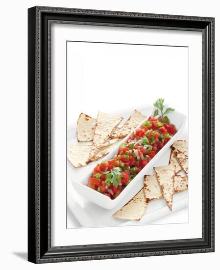 Appetizer-Fabio Petroni-Framed Photographic Print