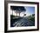 Appia Antica, Rome, Lazio, Italy, Europe-Woolfitt Adam-Framed Photographic Print