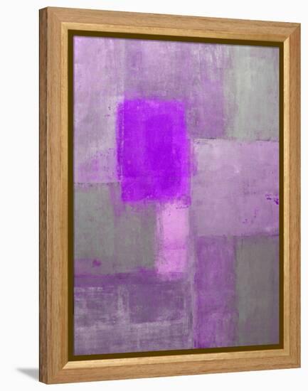 Applaud-T30Gallery-Framed Stretched Canvas