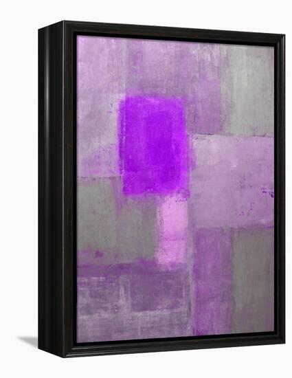 Applaud-T30Gallery-Framed Stretched Canvas