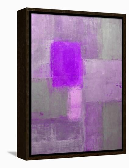 Applaud-T30Gallery-Framed Stretched Canvas