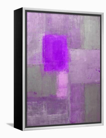 Applaud-T30Gallery-Framed Stretched Canvas