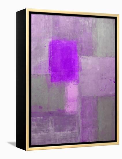Applaud-T30Gallery-Framed Stretched Canvas