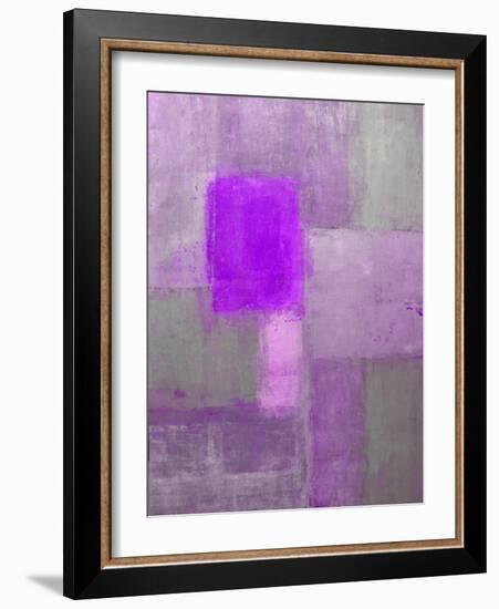 Applaud-T30Gallery-Framed Art Print