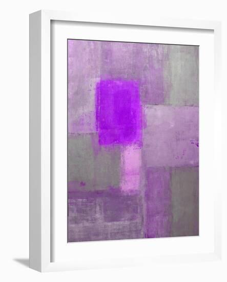 Applaud-T30Gallery-Framed Art Print