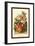 Apple Blossom and Fruit-W.h.j. Boot-Framed Art Print