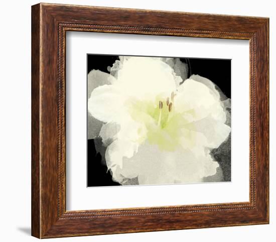 Apple Blossom Flower-Irena Orlov-Framed Premium Giclee Print