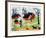 Apple Blossom Time-Kay Ameche-Framed Limited Edition