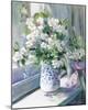 Apple Blossom-Elizabeth Parsons-Mounted Giclee Print