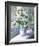 Apple Blossom-Elizabeth Parsons-Framed Giclee Print