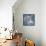 Apple Blossoms II-Monika Burkhart-Framed Premier Image Canvas displayed on a wall