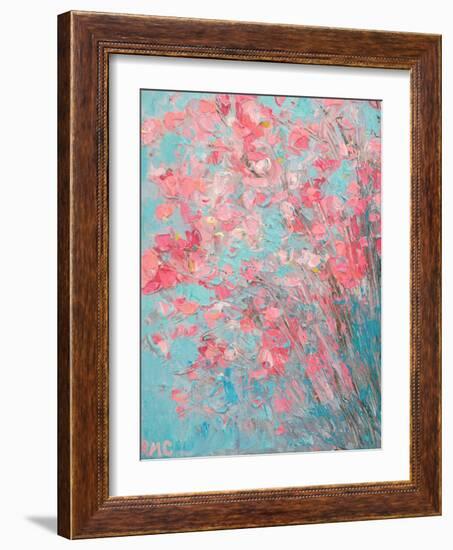 Apple Blossoms-Ann Marie Coolick-Framed Art Print