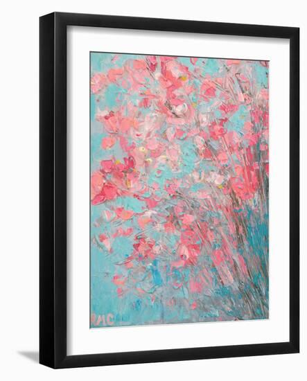 Apple Blossoms-Ann Marie Coolick-Framed Art Print