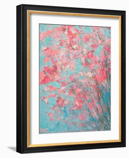 Apple Blossoms-Ann Marie Coolick-Framed Art Print