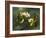 Apple Blossoms-Martin Johnson Heade-Framed Giclee Print