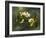 Apple Blossoms-Martin Johnson Heade-Framed Giclee Print