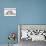 Apple Bunny 2-Debbie McMaster-Premium Giclee Print displayed on a wall