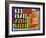 Apple Cider Crate Label-Mark Frost-Framed Giclee Print