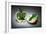 Apple Core-Kikroune-Framed Photographic Print