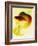 Apple Core-Jo Kirchherr-Framed Photographic Print