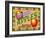 Apple Crate Label-Mark Frost-Framed Giclee Print