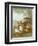 Apple Dumpling-Ruane Manning-Framed Art Print