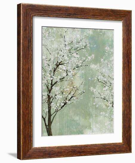 Apple Grove I-Allison Pearce-Framed Art Print