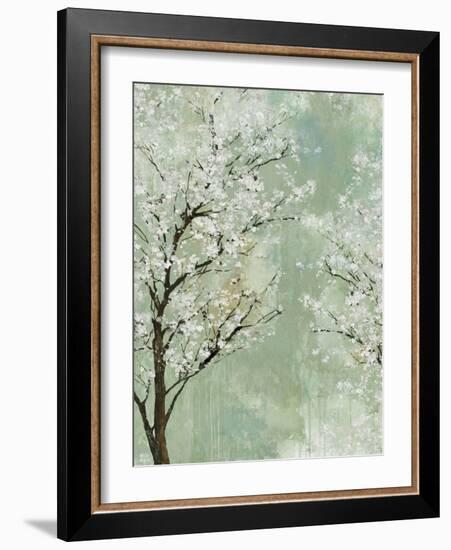 Apple Grove I-Allison Pearce-Framed Art Print