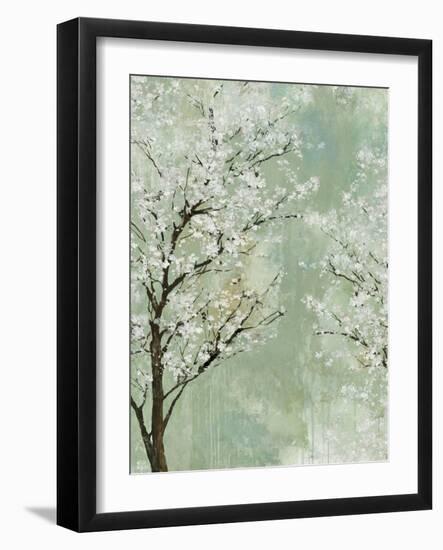 Apple Grove I-Allison Pearce-Framed Art Print