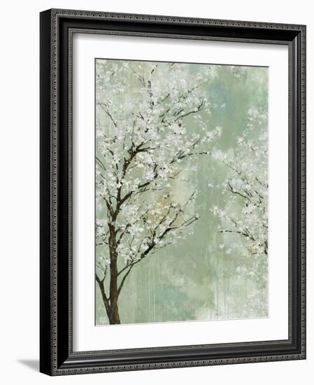 Apple Grove I-Allison Pearce-Framed Art Print