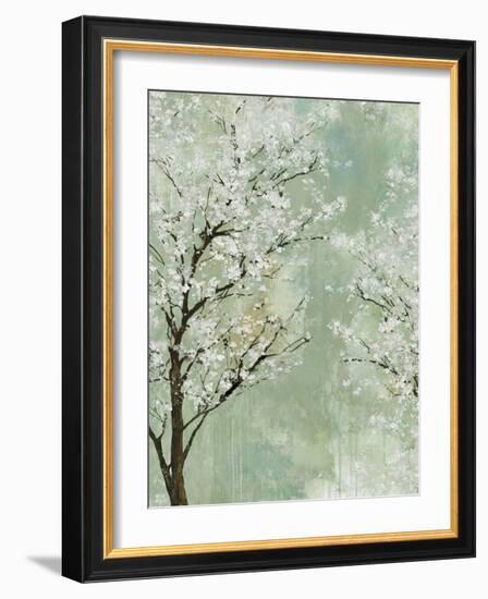 Apple Grove I-Allison Pearce-Framed Art Print