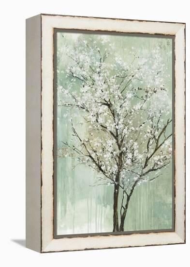 Apple Grove II-Allison Pearce-Framed Stretched Canvas