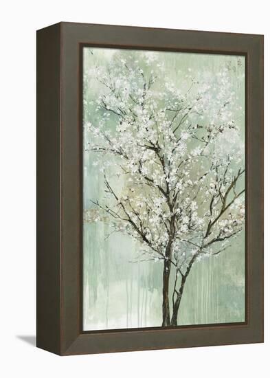 Apple Grove II-Allison Pearce-Framed Stretched Canvas