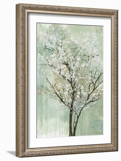 Apple Grove II-Allison Pearce-Framed Art Print