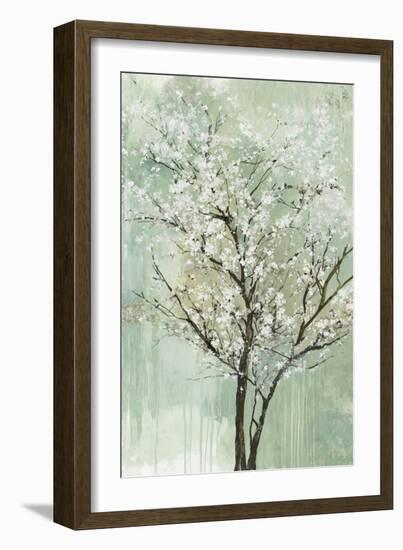 Apple Grove II-Allison Pearce-Framed Art Print