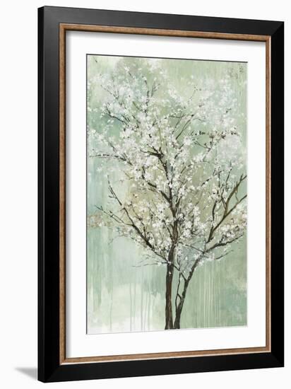 Apple Grove II-Allison Pearce-Framed Art Print