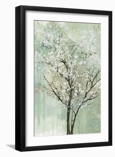 Apple Grove II-Allison Pearce-Framed Art Print