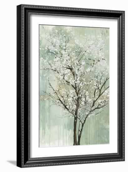 Apple Grove II-Allison Pearce-Framed Art Print