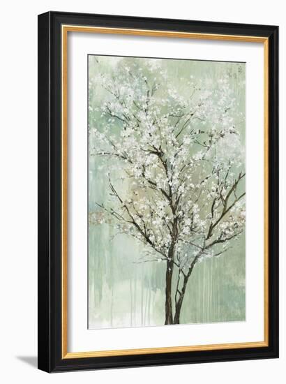 Apple Grove II-Allison Pearce-Framed Art Print