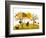 Apple Harvest-Beta757-Framed Art Print