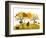 Apple Harvest-Beta757-Framed Art Print